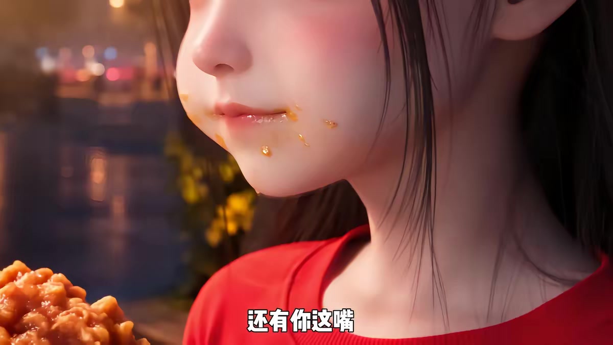 《我与四大尸王成了兄弟之末世躺赢指南第二季》剧照