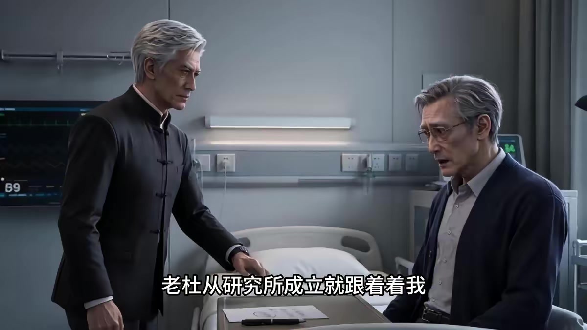 《修仙被淘汰，重生都市大爽特爽第一季》剧照