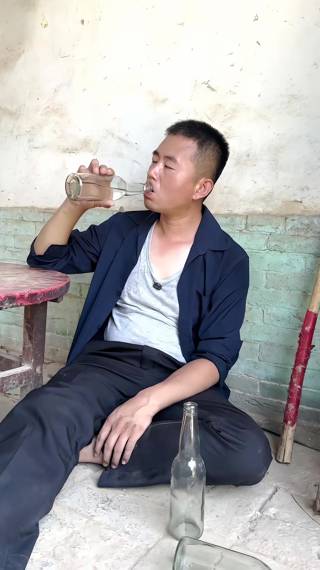 《向阳花》剧照