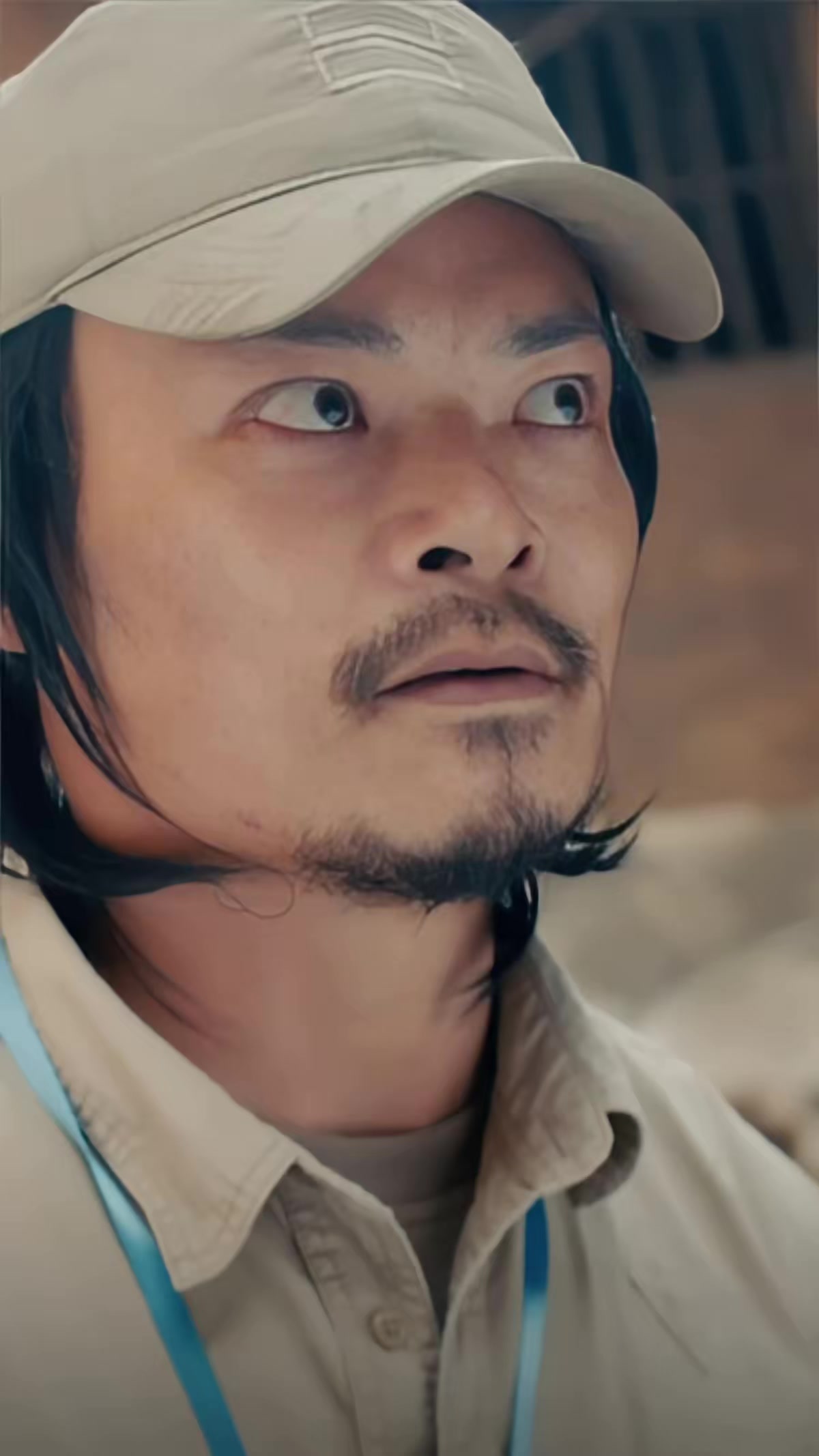 《蛇村》剧照