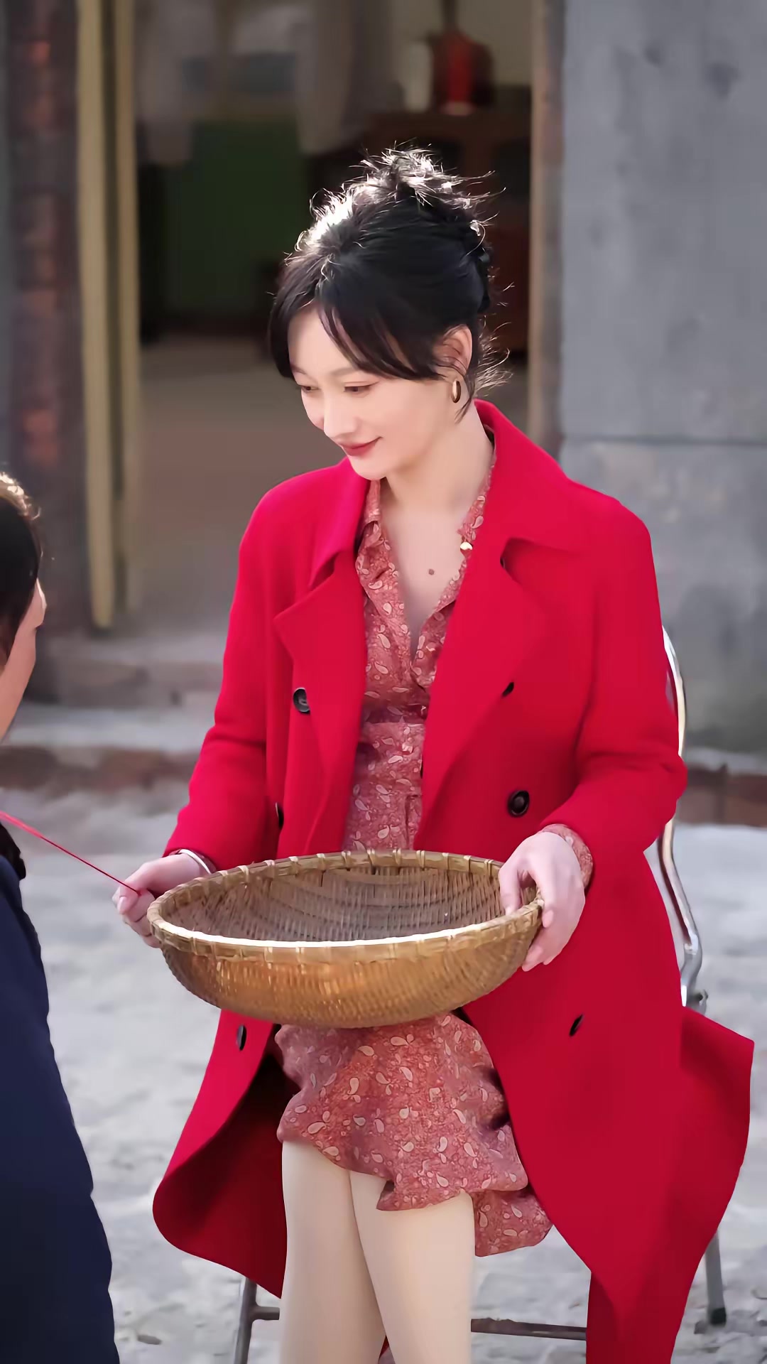 《槐岭诡事》剧照