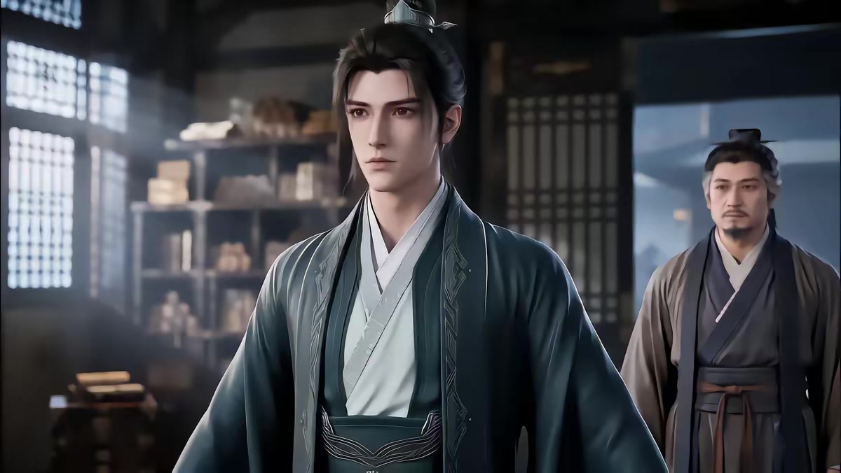 《穿越三國：挾袁紹而奪天下第二季》劇照