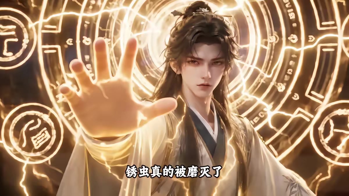 《拳十三之拳動乾坤第二季》劇照