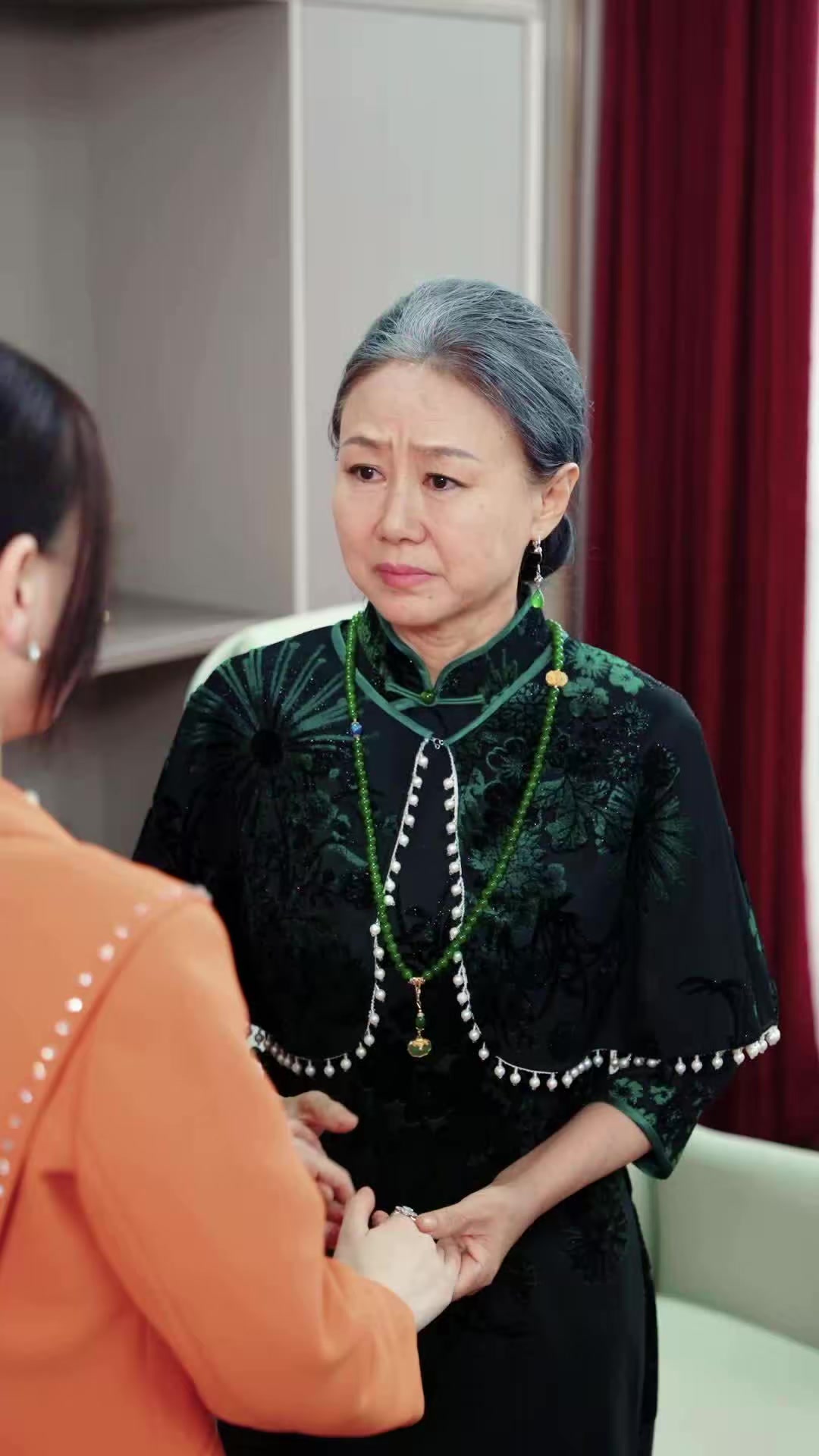 《身份曝光了你们知道后悔了》剧照