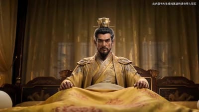 《京師第一紈絝第十一季》劇照