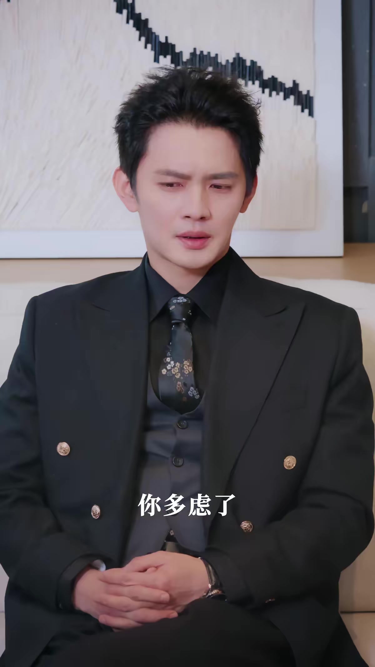 《槍手》劇照