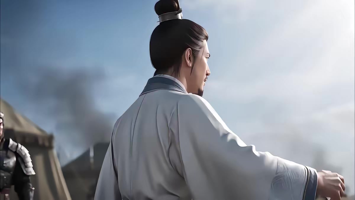 《穿越三國：挾袁紹而奪天下第二季》劇照