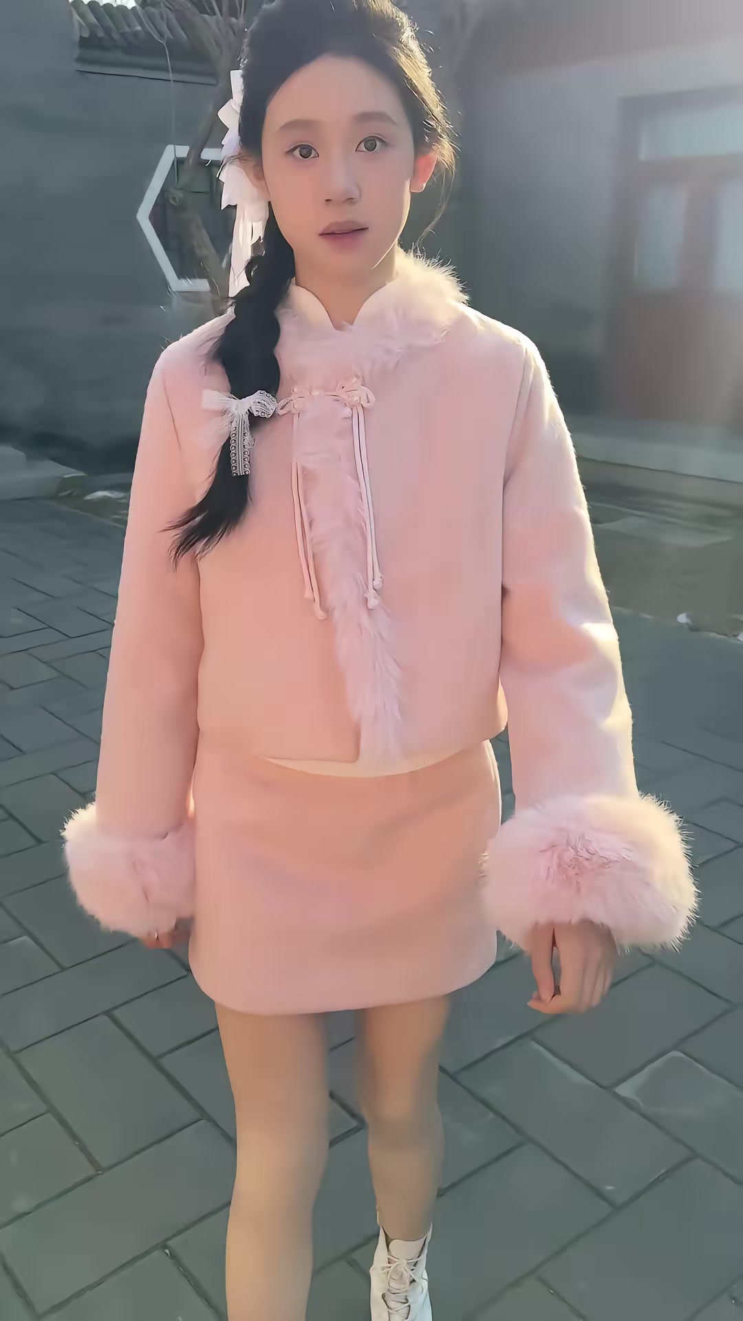 《我是廚神學院唯一小師妹2》劇照