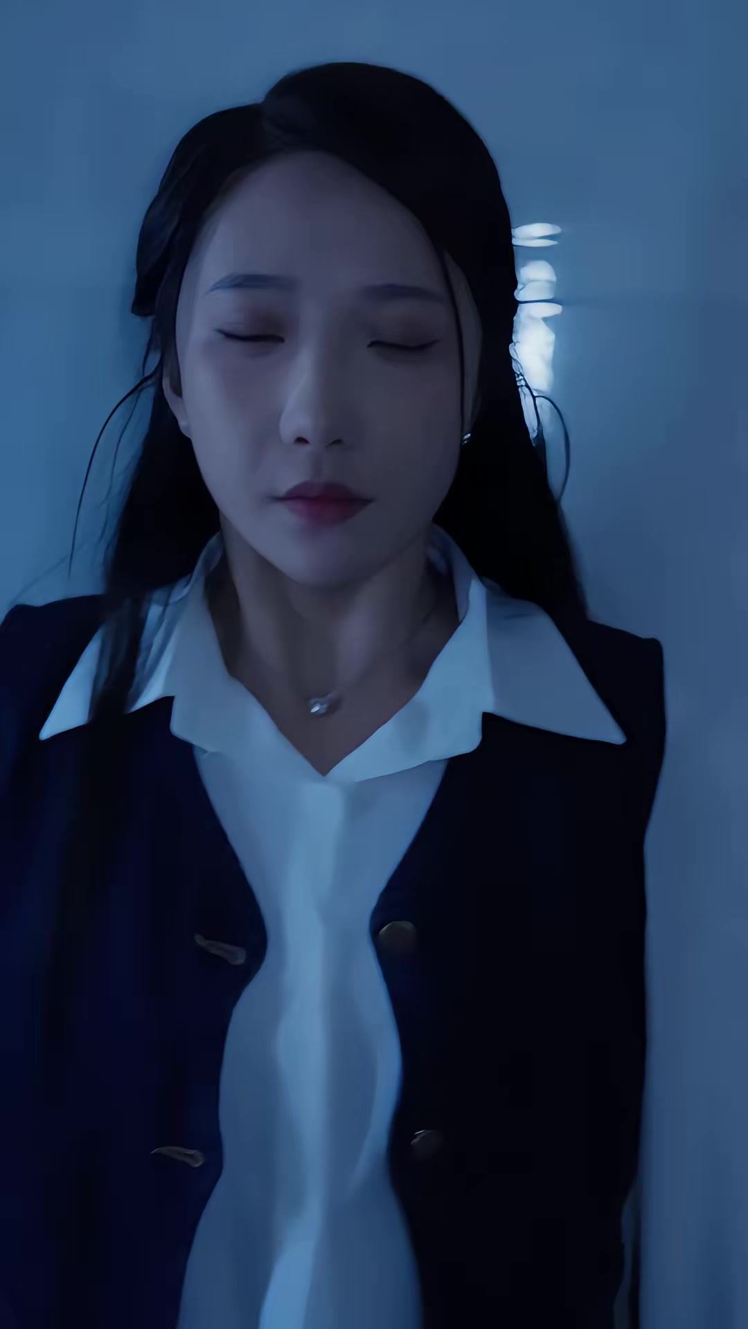 《詭異群聊》劇照