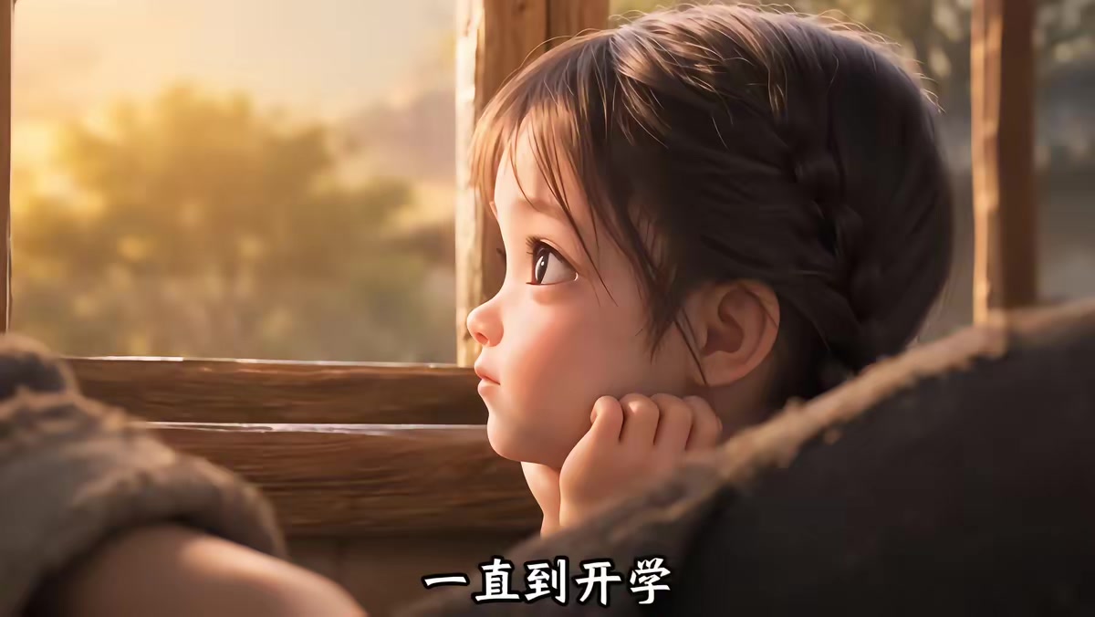 《六零小福星：我竟穿成了極品反派的親閨女2》劇照