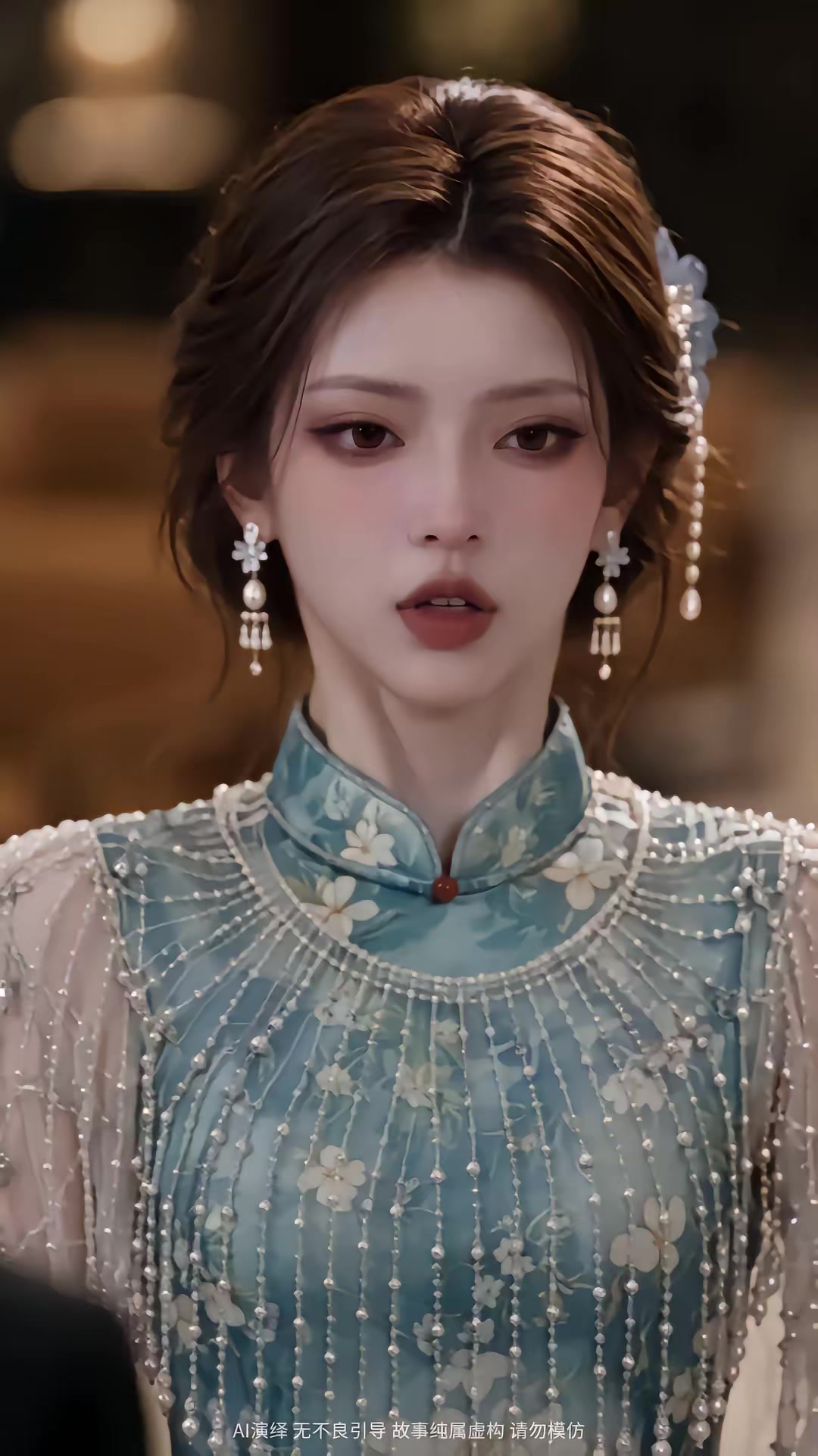 《當家主母的自我修養第二季》劇照