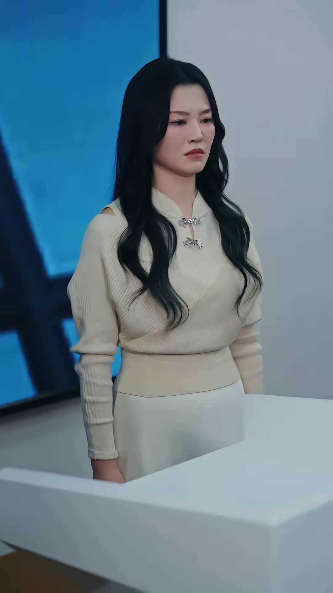 《鸚鵡的詛咒》劇照