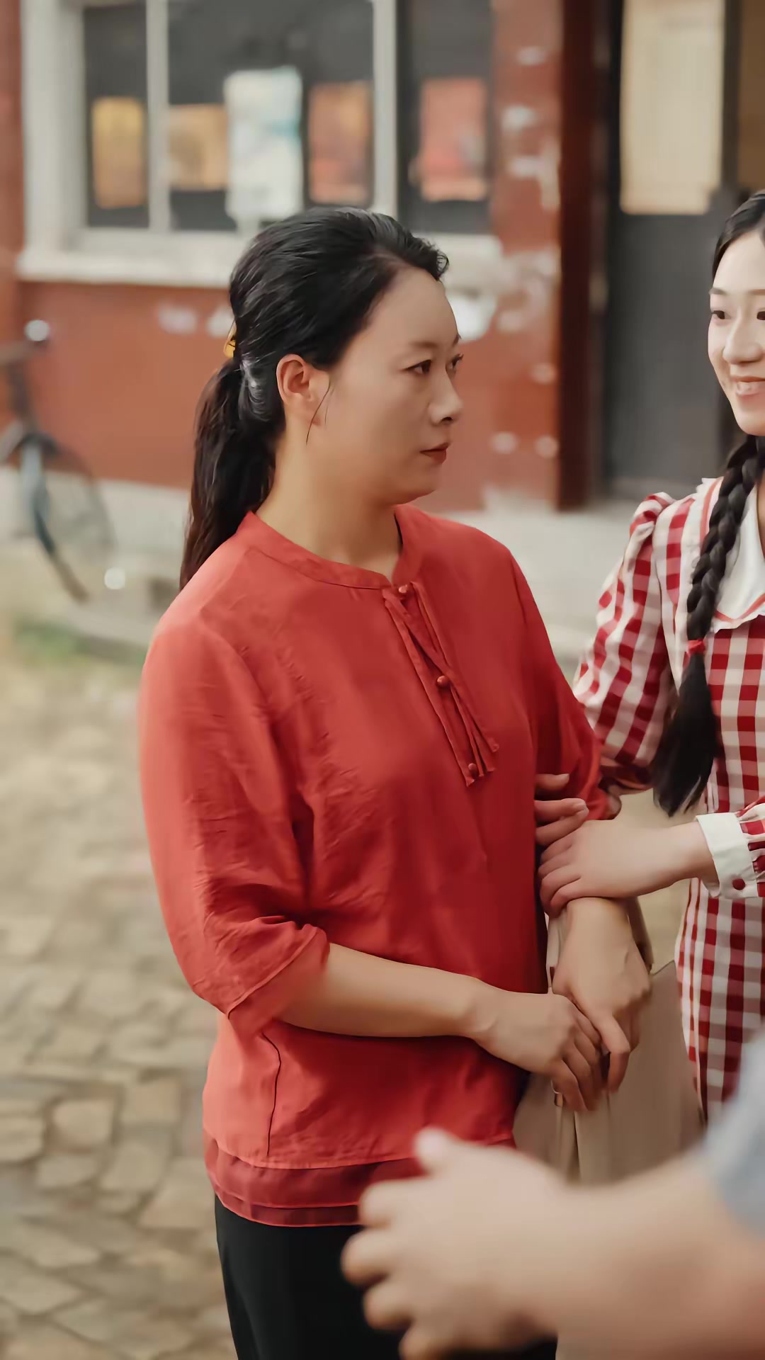 《重生九零，赵老太的逆袭生活爽翻天》剧照
