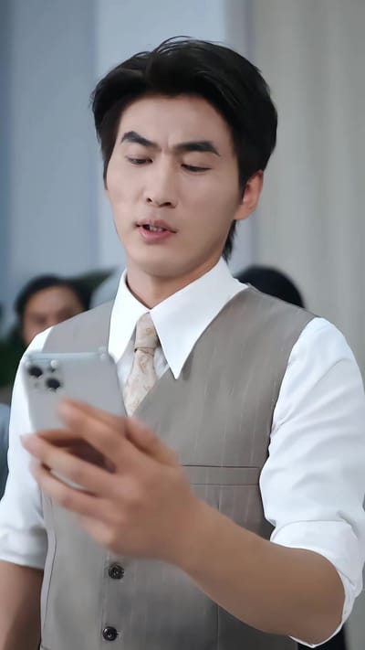 《为了老婆，这一次我决不妥协》剧照