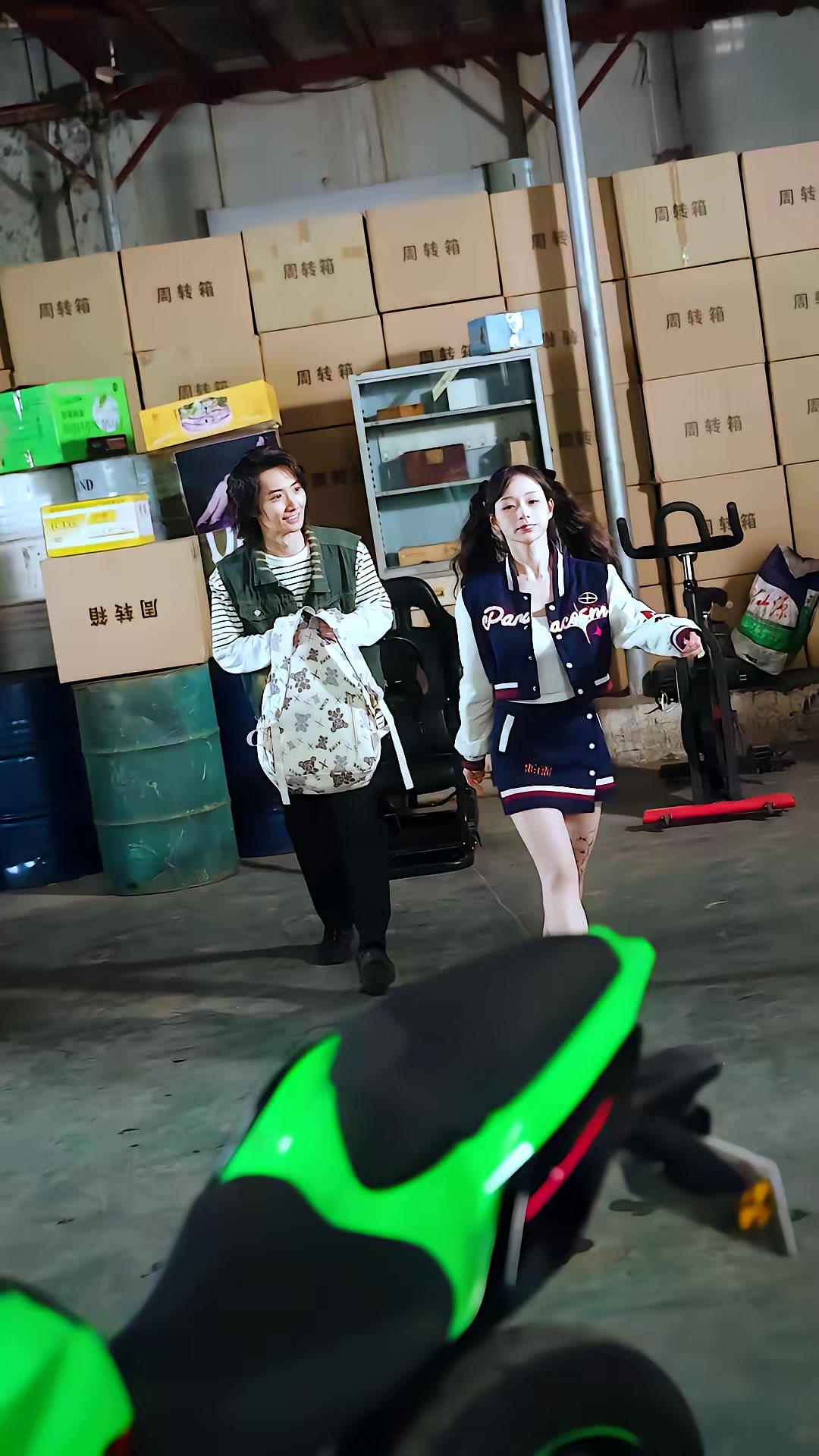 《最后24小时》剧照
