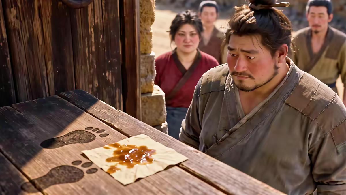 《穿成農家長姐，種田種權護全家》劇照