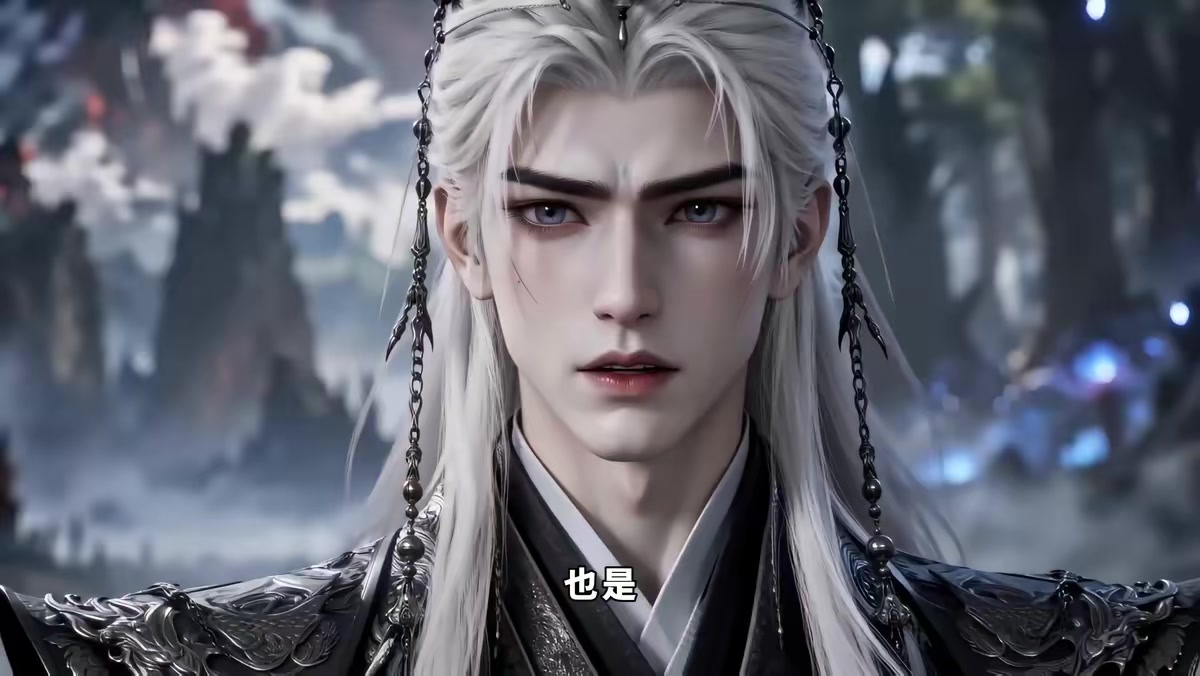 《一梦青玄，团宠小师妹一剑毁天灭地第八季》剧照