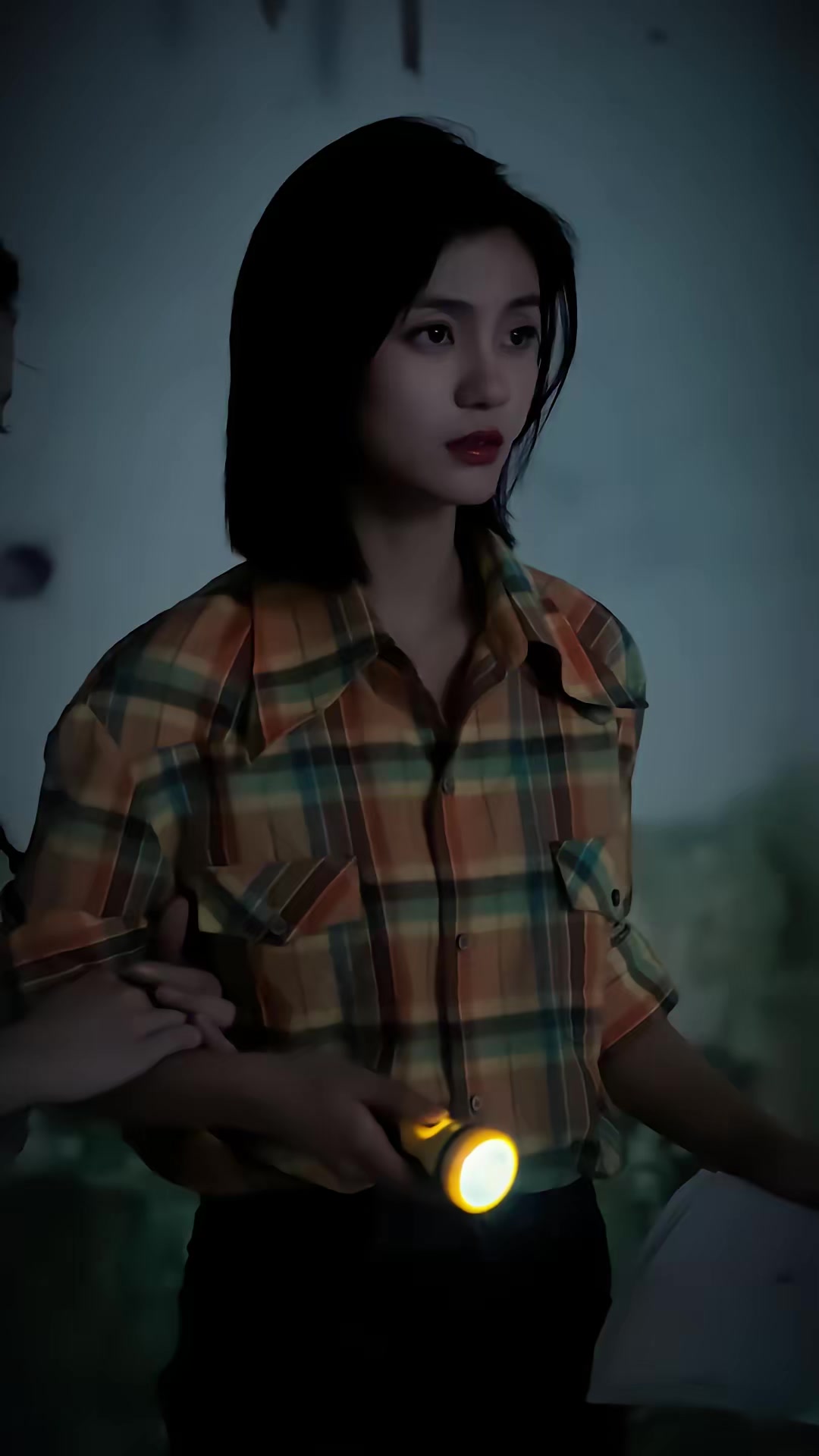 《荒楼诡事》剧照
