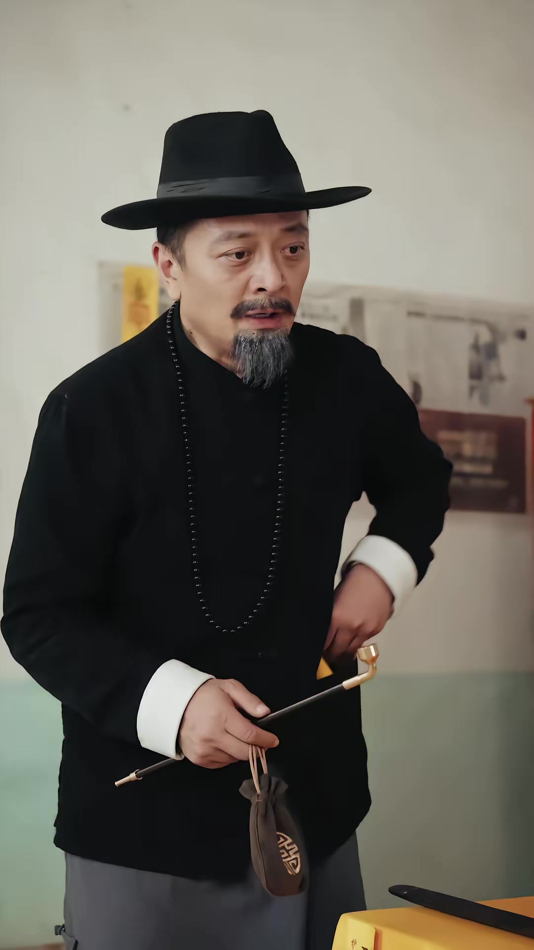 《金玉满螳》剧照