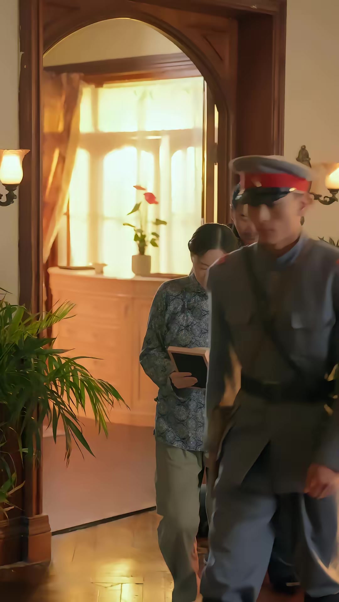 《司命：我有一指，可判生死》剧照
