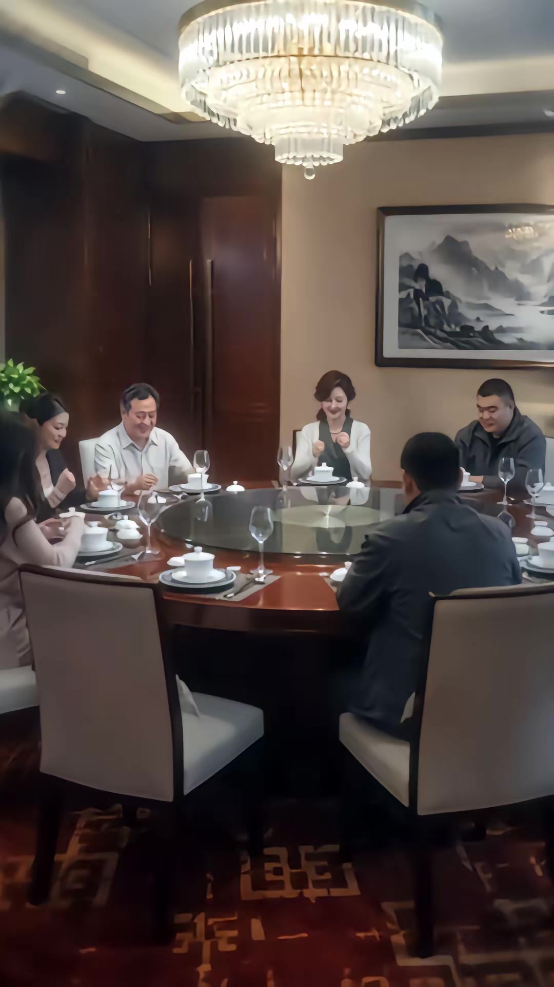 《龙主归来！》剧照
