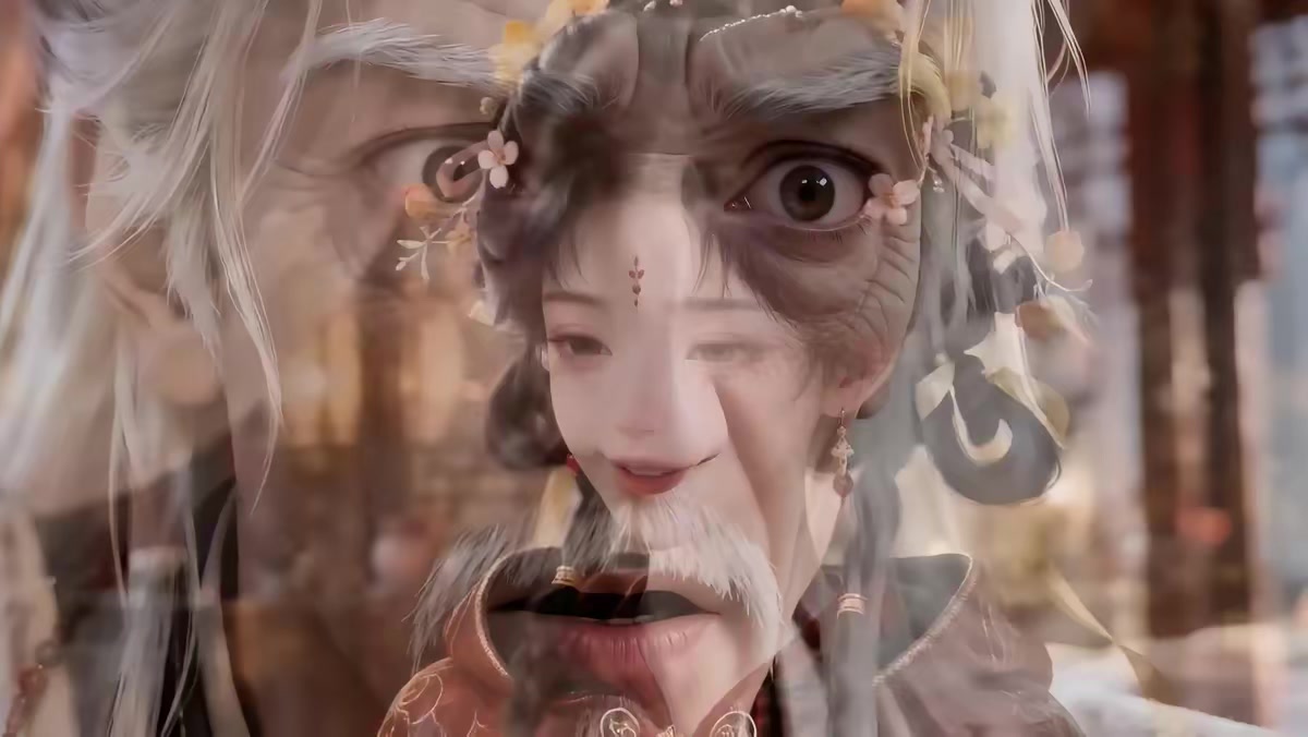 《一夢青玄，團寵小師妹一劍毀天滅地第八季》劇照