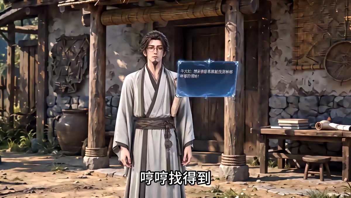 《別人御獸，我御天使第二季》劇照