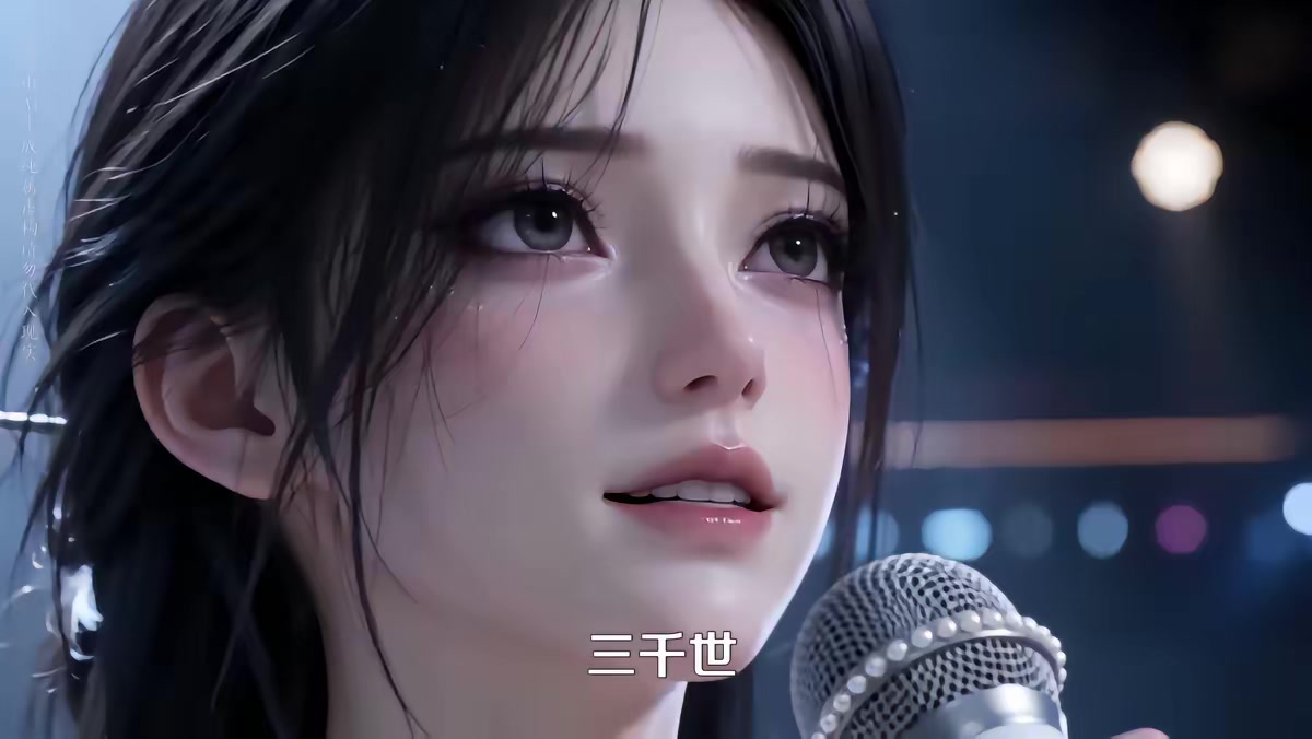 《闪婚冰山天后，一首消愁火爆全网第二季》剧照