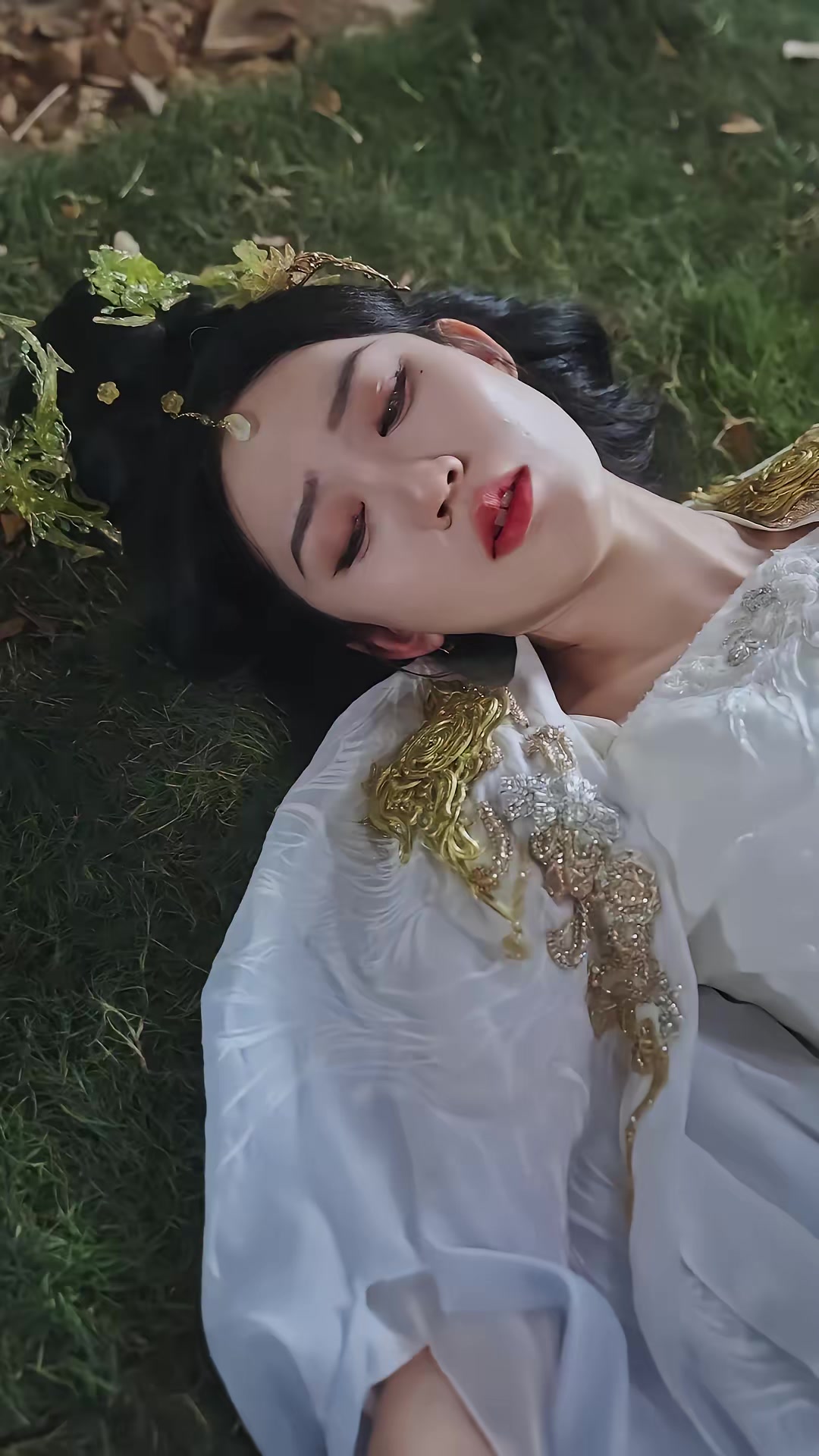 《我家娘子不可能是魔门女帝》剧照