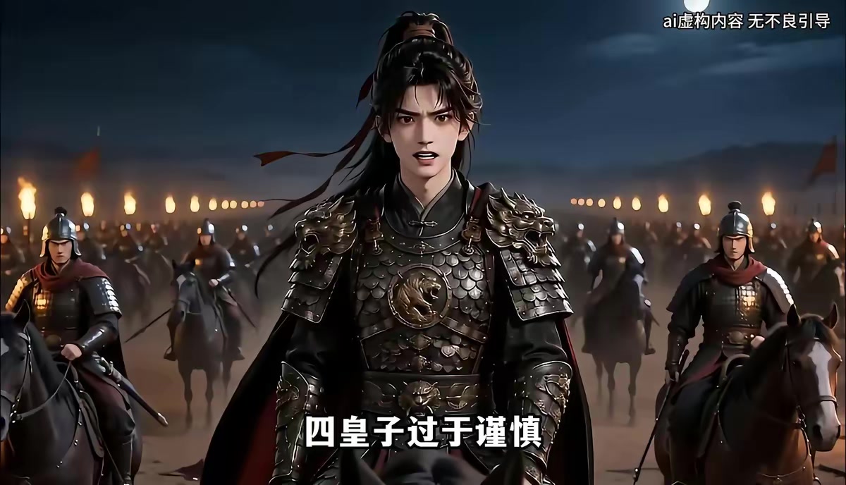 《破廟起家小福星之第三季（完結篇）》劇照