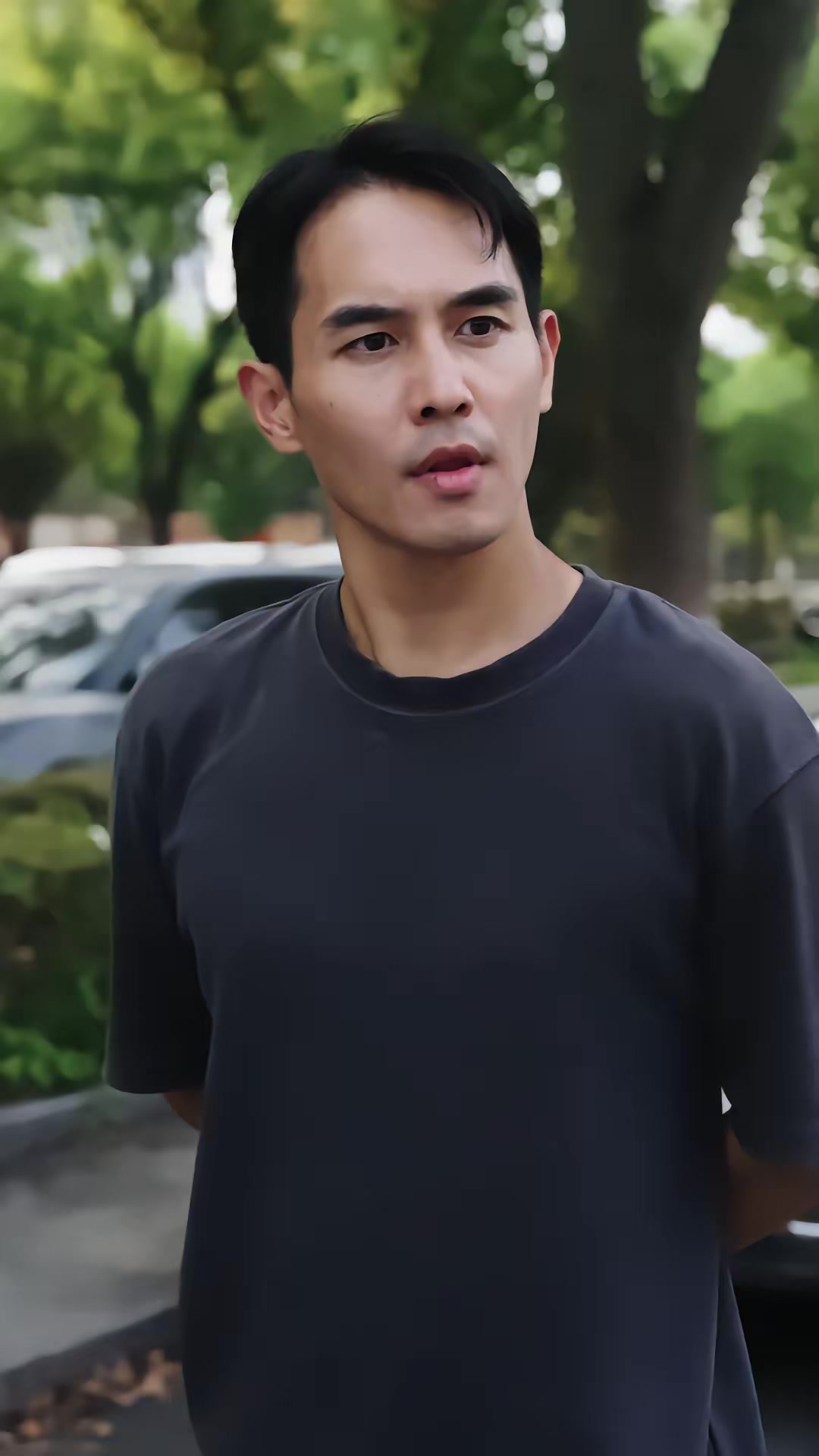 《午夜網約車》劇照