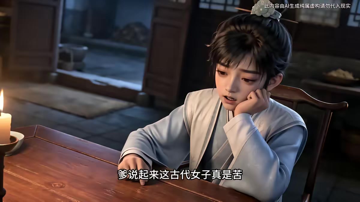 《寒門父子，攜手踏錦繡仕途第6季》劇照