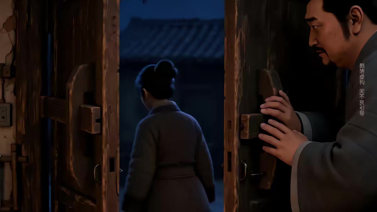 《穿成農女，帶崽種田爽翻天！第十二季》劇照