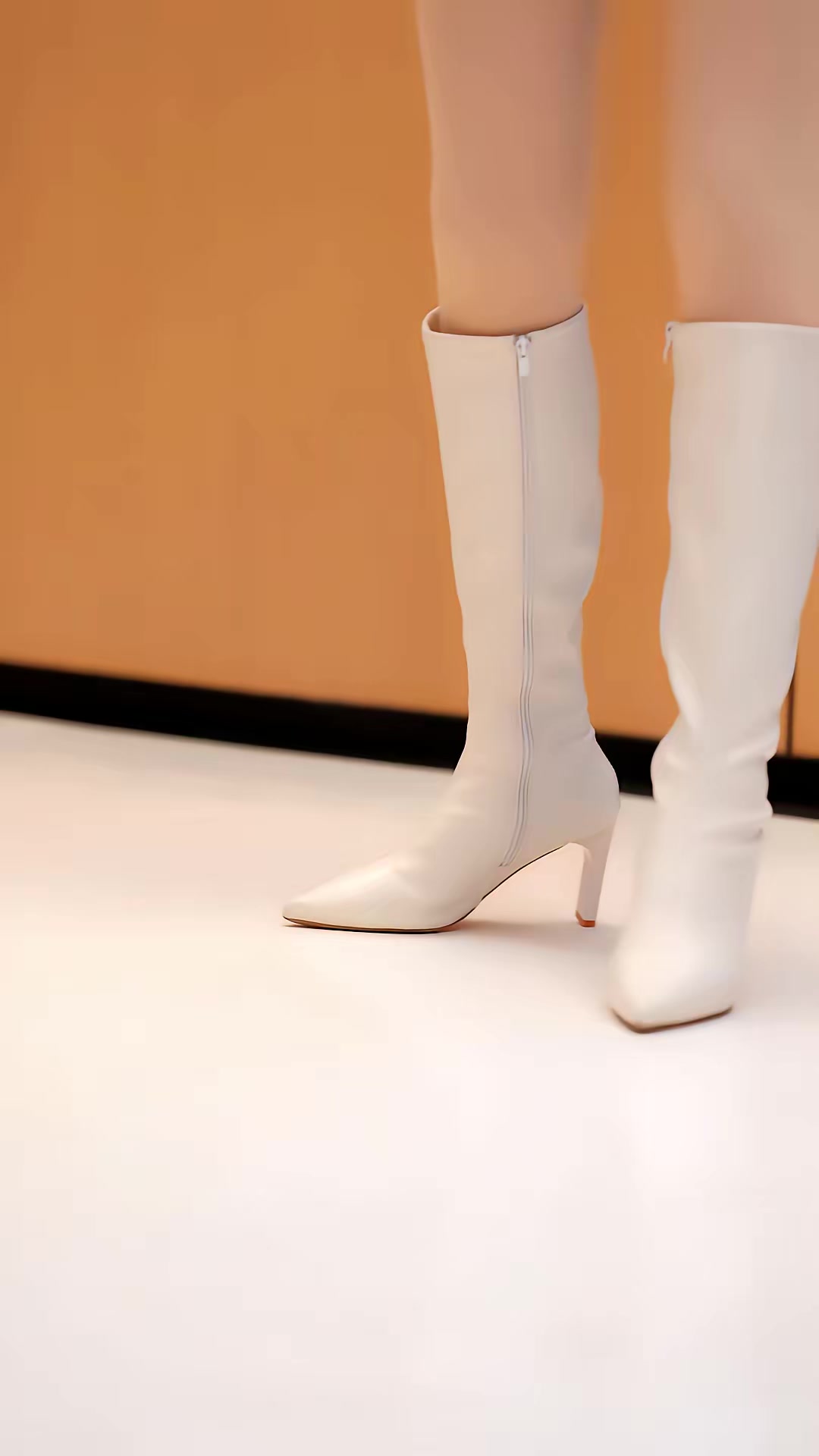 《别惹那个哑巴，他女儿人称活阎王》剧照
