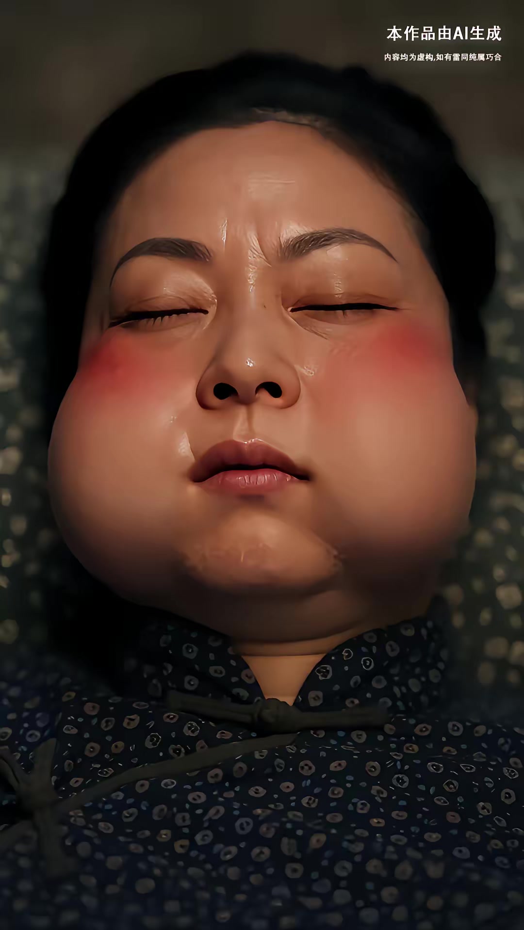《穿70，我绑定了吹牛暴富系统》剧照