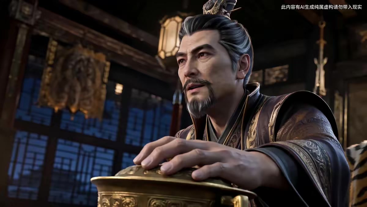 《京师第一纨绔第十一季》剧照