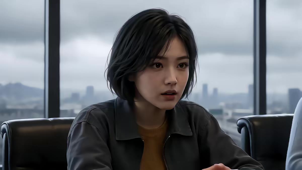 《我就是喪屍之王第二季》劇照