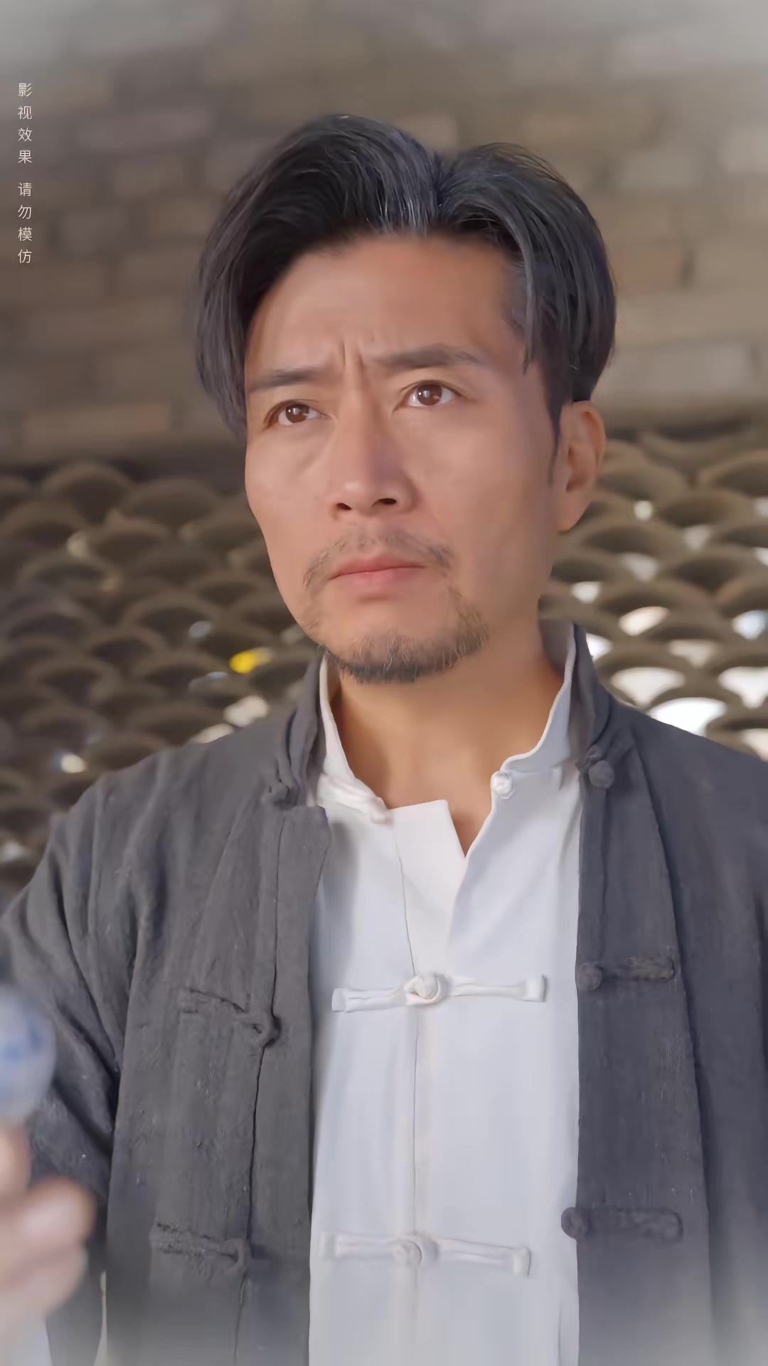 《神龍架之過山黃傳說》劇照