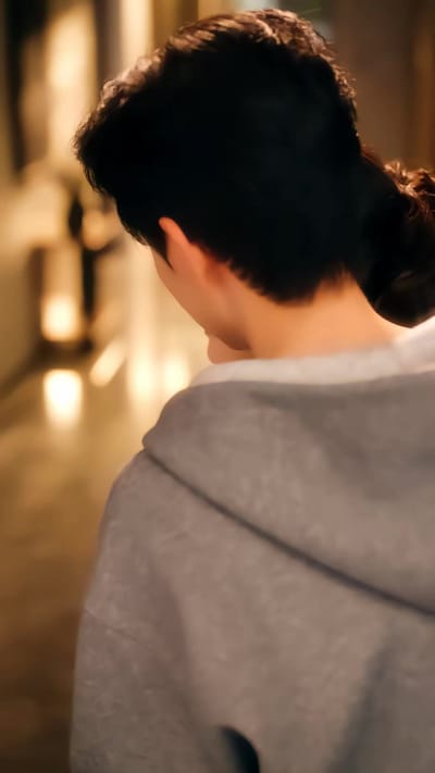《她的备用联系人》剧照