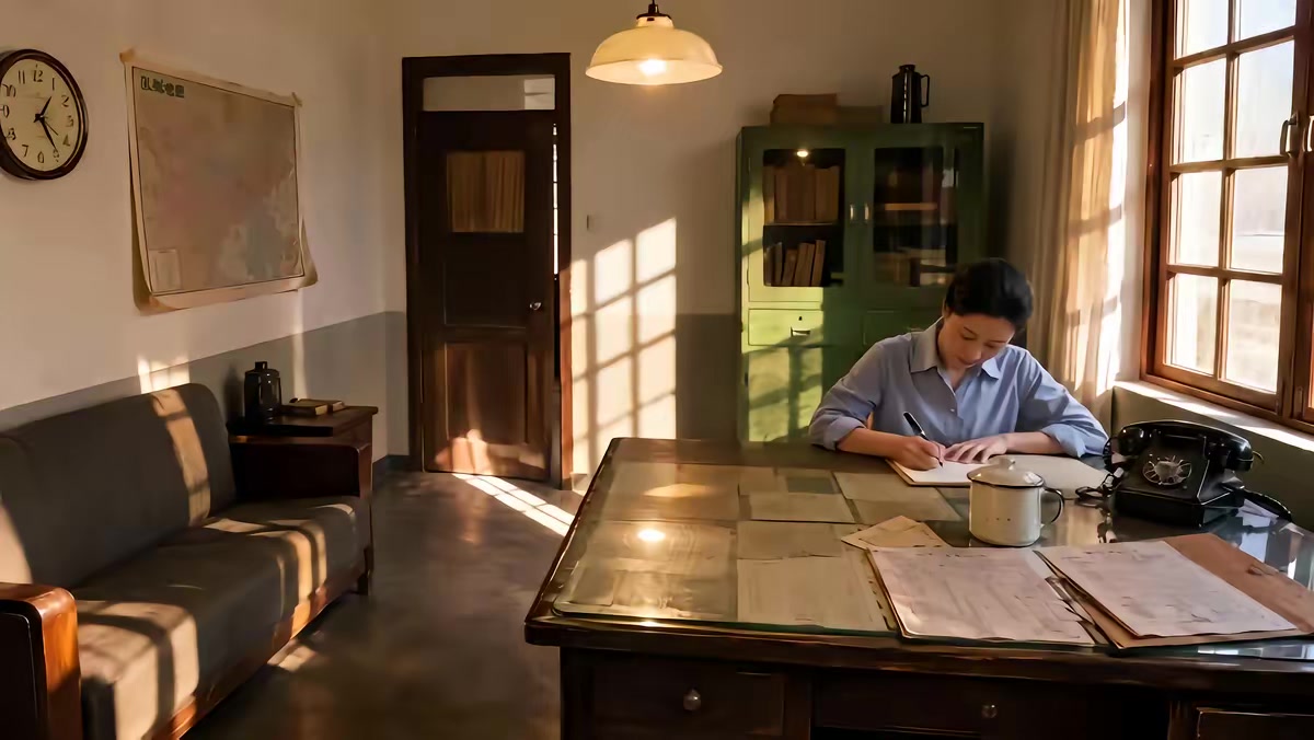 《紈絝下鄉-頑郎亦不負流年第三季》劇照