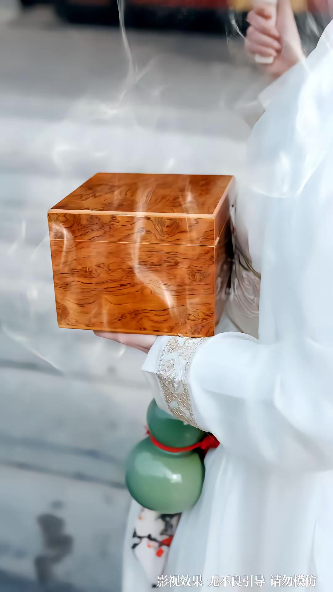 《敢惹玄學大佬，找死》劇照