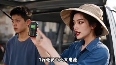 《莞城往事：我的房东叫红姐》剧照