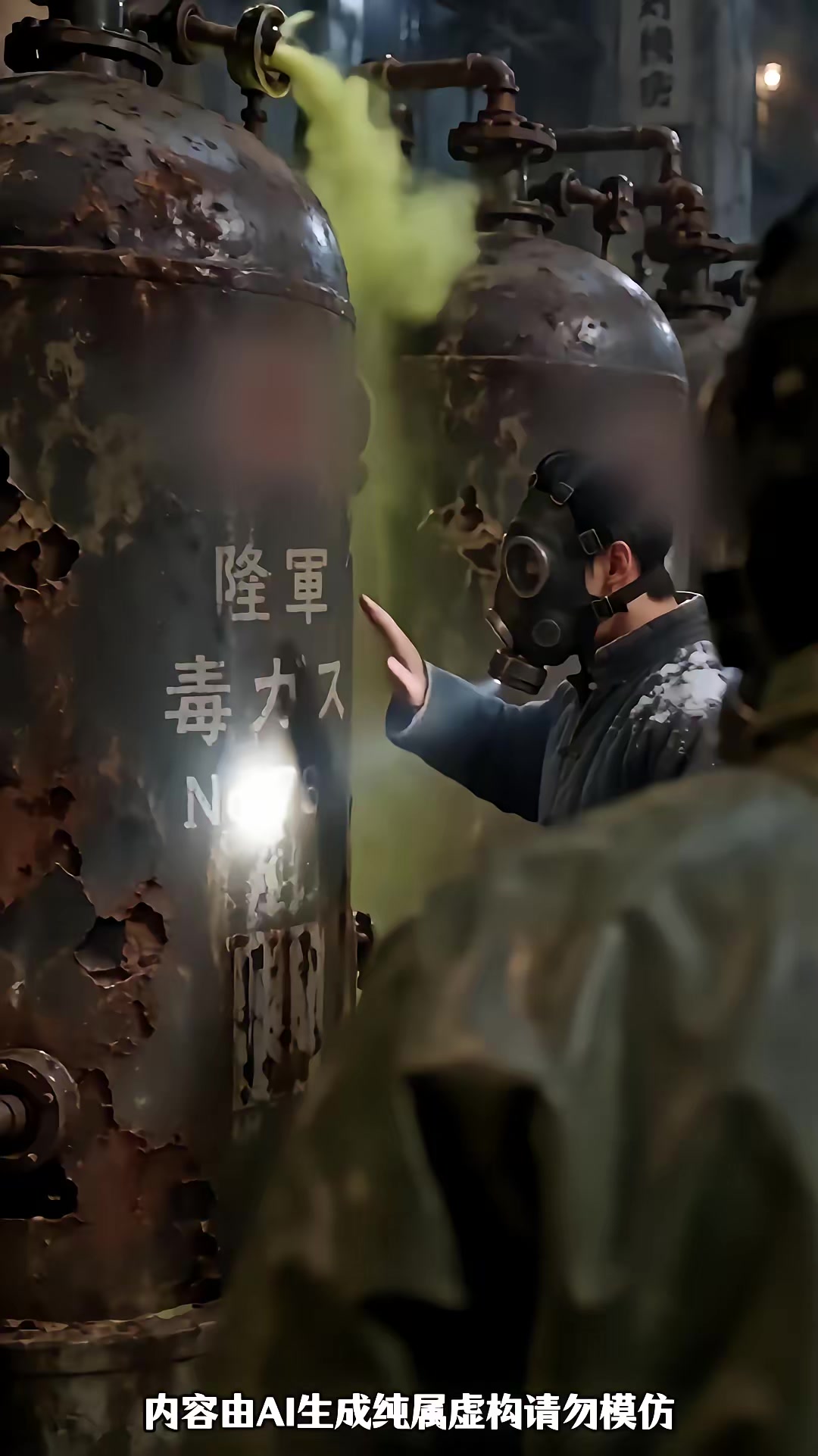 《我李长生重回八零，赶山狩猎养妻女》剧照