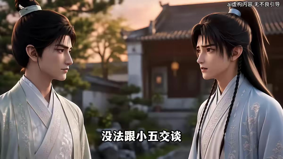 《破廟起家小福星之第三季（完結篇）》劇照
