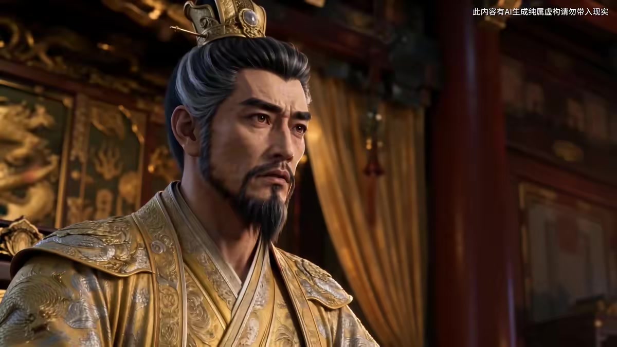《京师第一纨绔第十一季》剧照