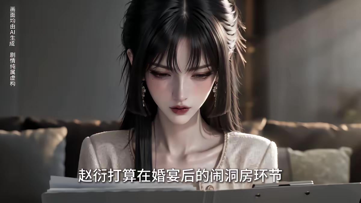 《萬人迷的男主們，開始為她失控第二季》劇照