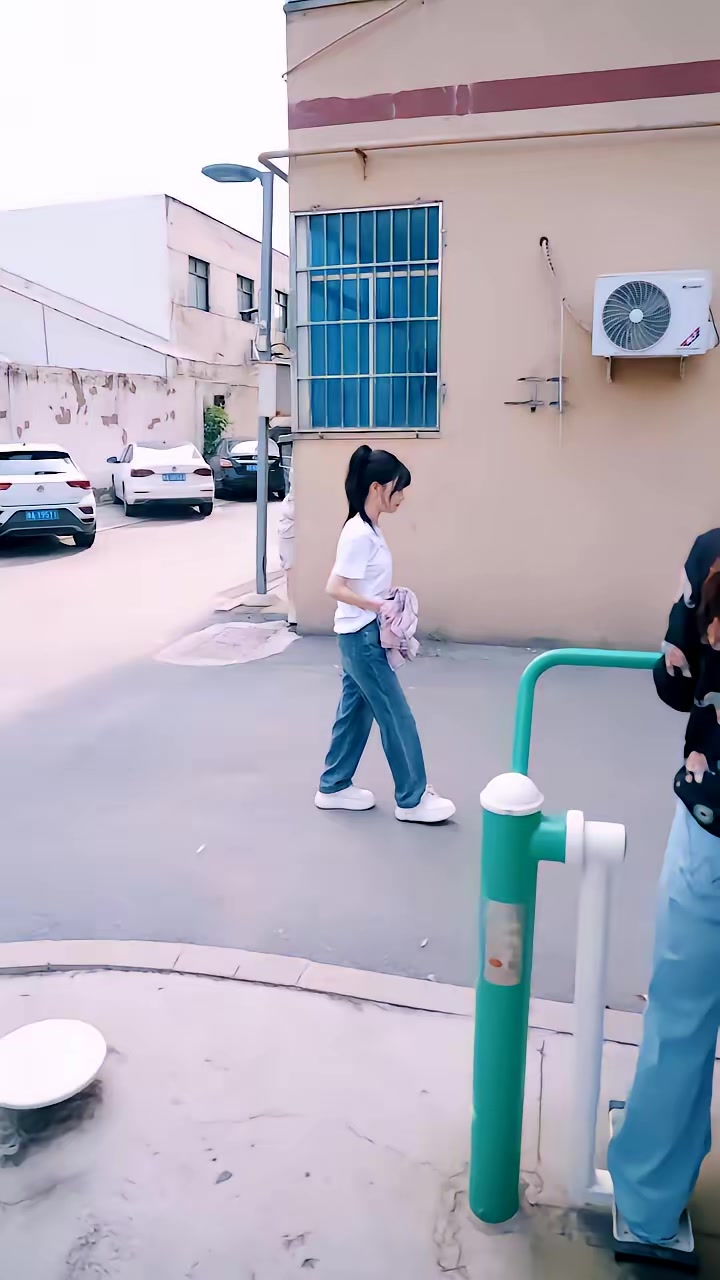 《爱是你我》剧照
