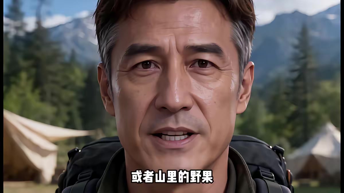 《寶星行》劇照