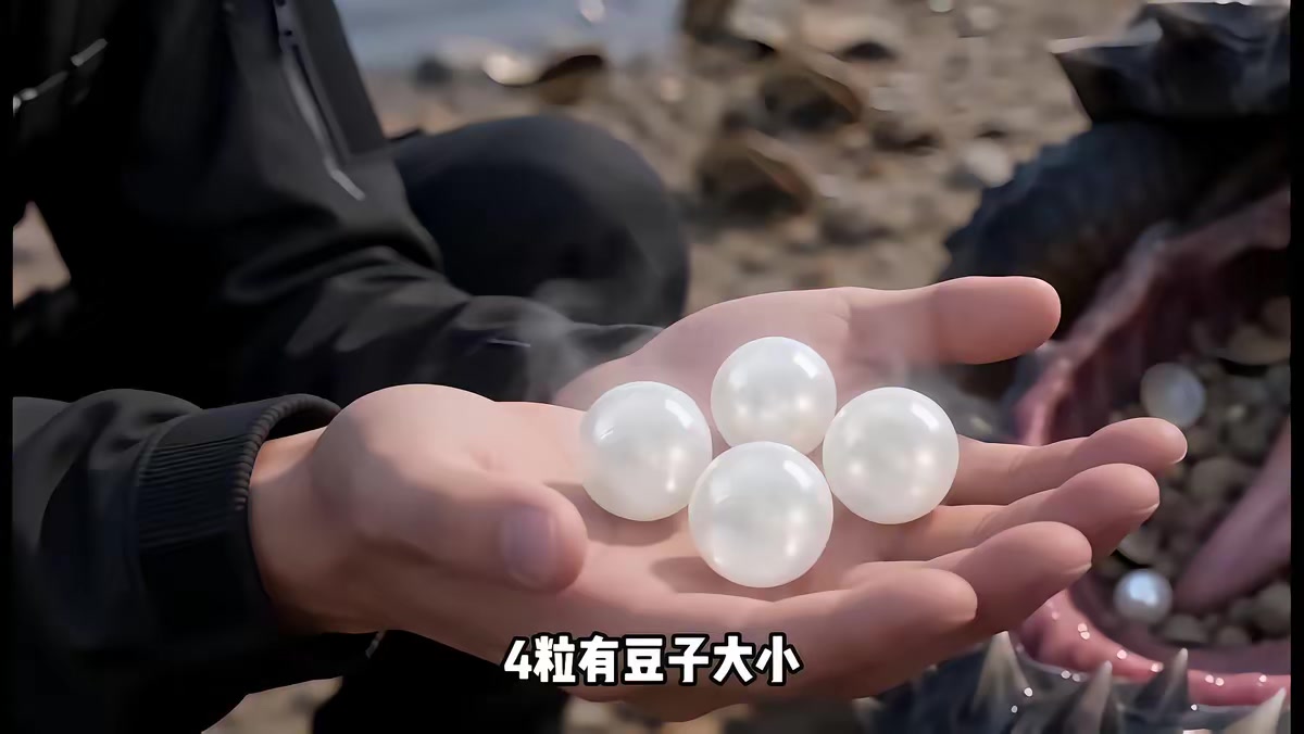《寶星行》劇照