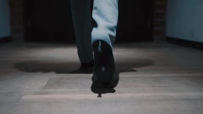 《長桌》劇照